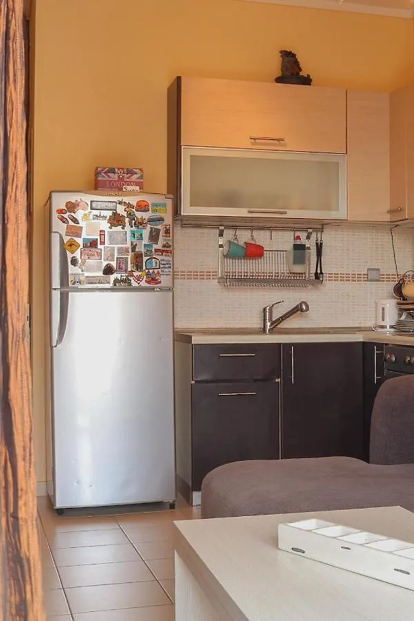 Sunshine Apartments #02 塞萨洛尼基 希腊